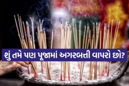 Incense Sticks