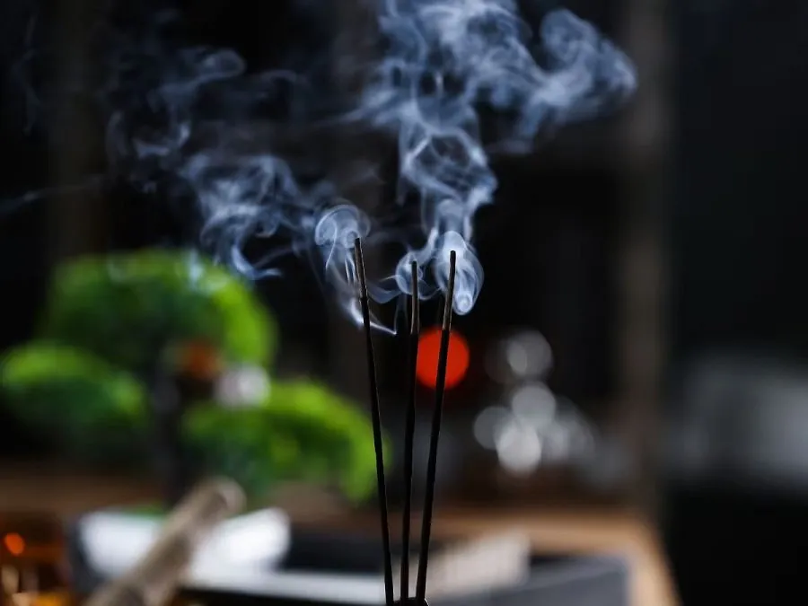 Incense Sticks