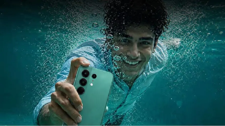 Tecno Camon 50 Ultra 5G