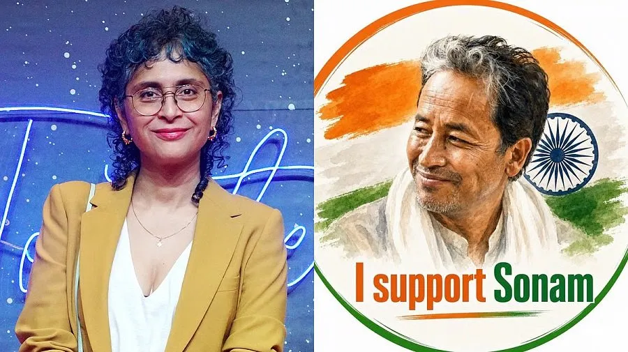 શું આમીર ખાનથી અલગ છે કિરણ રાવનો મત? સોનમ વાંગચુકના સમર્થનમાં સામે આવી અભિનેતાની ભૂતપૂર્વ પત્ની 3 Aamir Khans ex wife.jpg