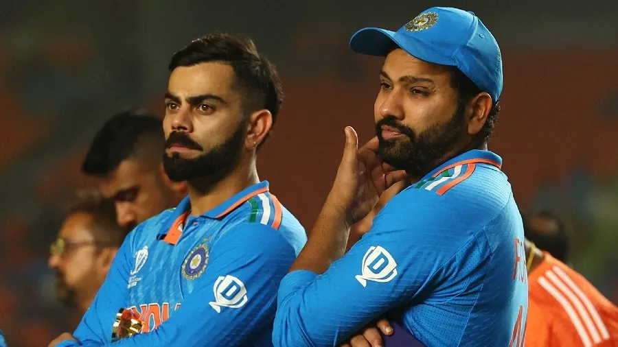 IND vs ENG: શું લોર્ડ્સમાં રમાનારી ત્રીજી ODI રોહિત શર્માની છેલ્લી મેચ હશે? 2 virohit.jpg