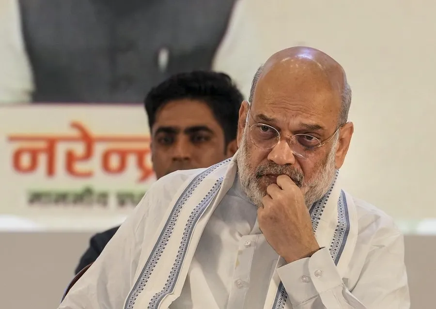 ‘વંદે માતરમ’નું અપમાન હવે ભારે પડશે: સરકારે બનાવ્યો કડક કાયદો, થશે ૩ વર્ષની જેલ! 2 amit shah.jpg