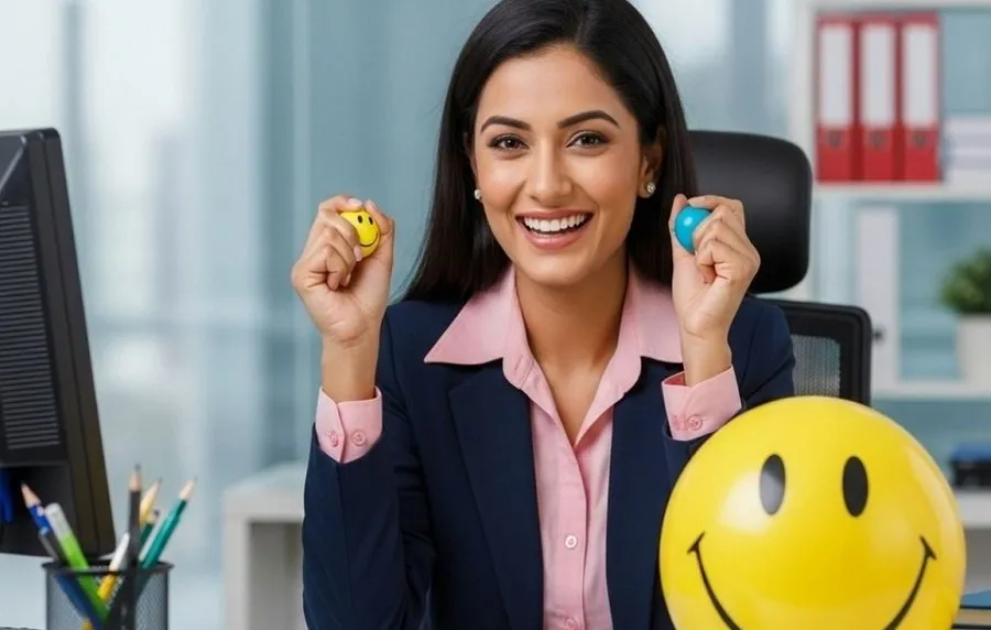 Happy Jobs