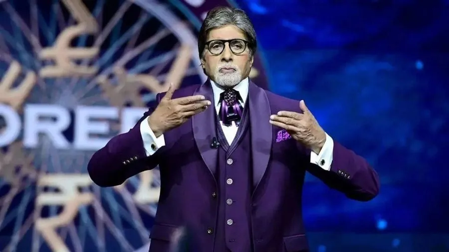 KBC-18નું શાનદાર એલાન! બિગ બી લાવ્યા છે નવી થીમ – 'સોચના પડેગા' 2 KBC 18