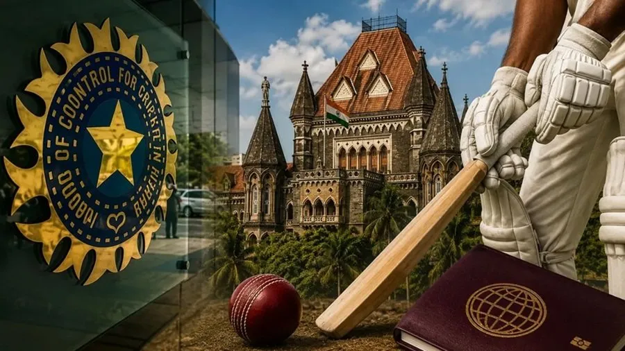 ભારતીય ક્રિકેટમાં પાસપોર્ટનો મોટો વિવાદ: BCCI અને 12 યુવા ખેલાડીઓ બોમ્બે હાઈકોર્ટમાં સામસામે 3 bombay11.jpg