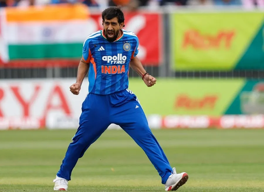 India vs England 3rd ODI: પ્રિન્સ યાદવથી થઈ મોટી ચૂક, હાથમાં આવેલી રન-આઉટની તક ગુમાવી! 2 eng0.jpg