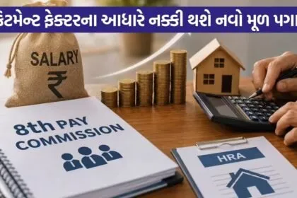 8th Pay Commission
