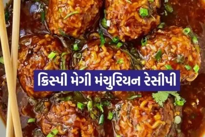 Maggi Manchurian 1907