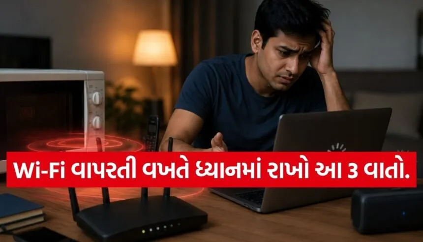 WiFi Tips