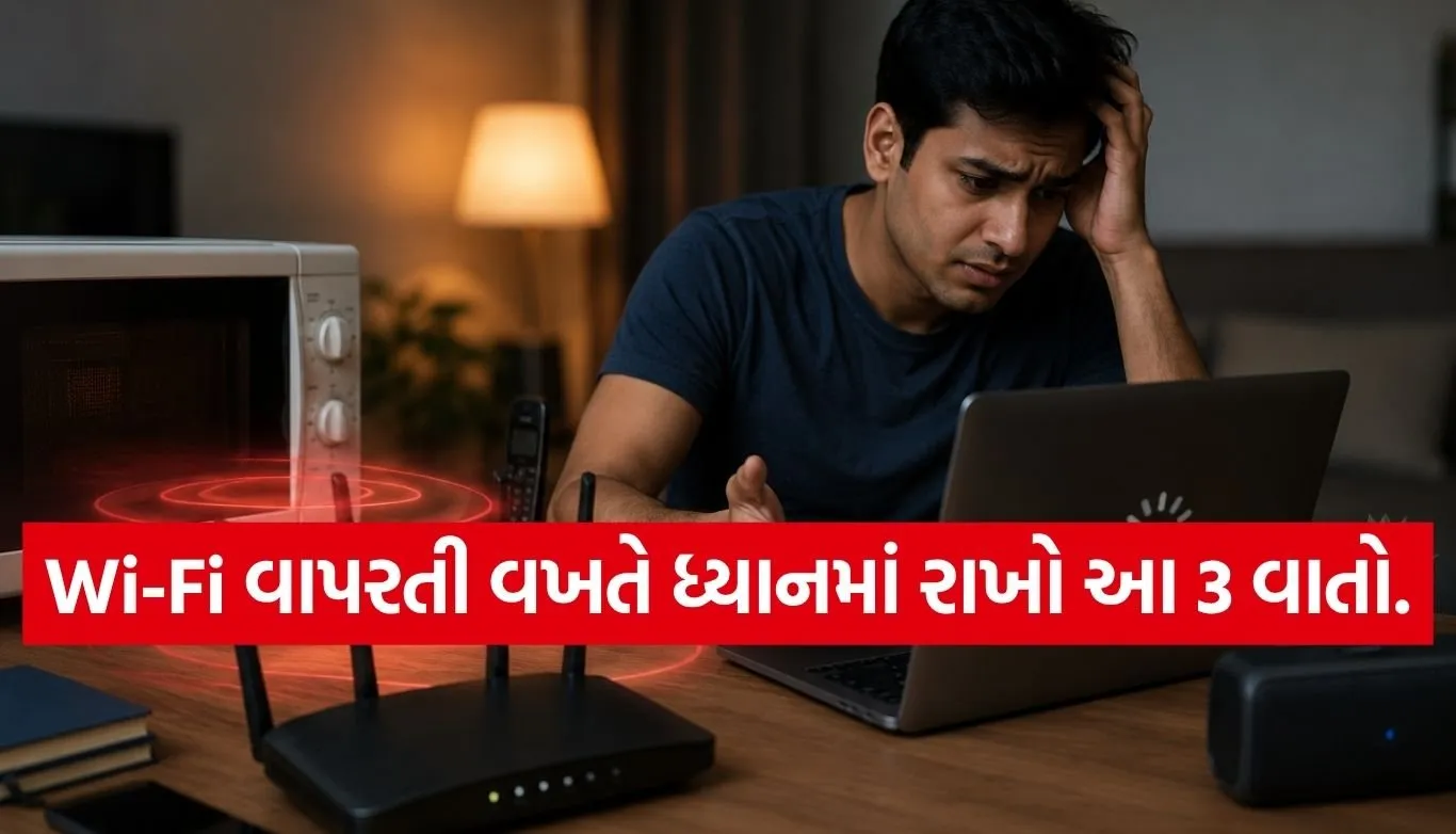WiFi Tips