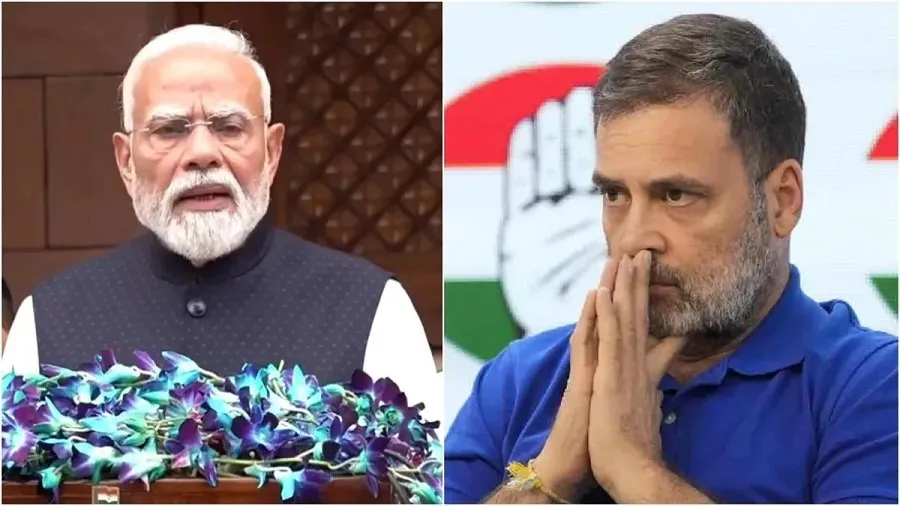 "હું 56 વર્ષના યુવાનની વાત નથી કરતો": પીએમ મોદીના નિશાના પર કોણ? જાણો શું છે મામલો 3 PM Modi4.jpg