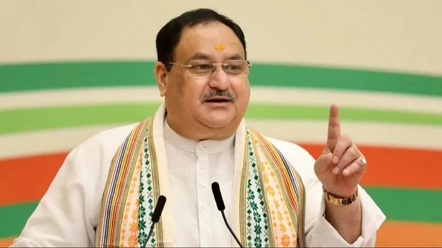 CJP સાથે મંત્રણા માટે કેન્દ્ર સરકાર તૈયાર: જે.પી. નડ્ડા કરશે બેઠક 2 J.P. Nadda.jpg