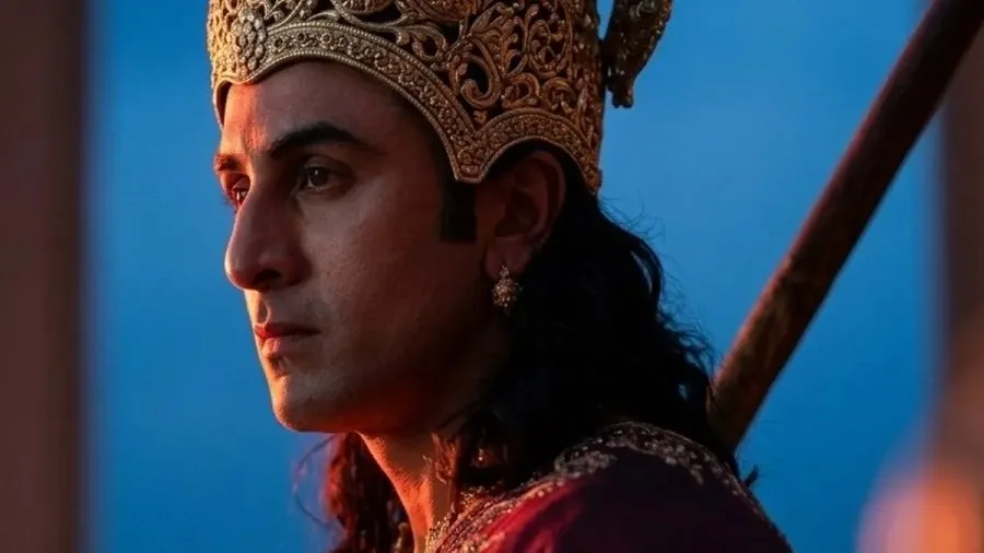 Ramayana Trailer
