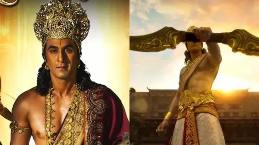રિલીઝ પહેલા જ ઓનલાઈન લીક થયું રણબીર કપૂરની 'રામાયણ'નું ટ્રેલર, મેકર્સે શરૂ કરી કડક કાર્યવાહી 2 Ramayana Trailer