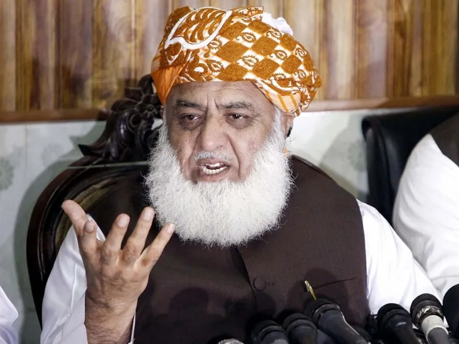 Fazlur Rehman