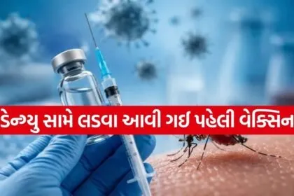 Dengue Vaccin