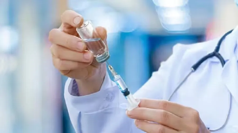 Dengue Vaccin
