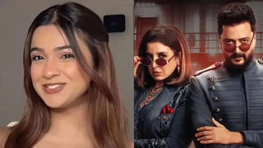 શું 'લોક અપ 2'માં એન્ટ્રી લેશે અપૂર્વા મખીજા? લીક પ્રોમોએ વધાર્યું ફેન્સનું ઉત્સુકતા! 2 Apoorva Makhija.jpg