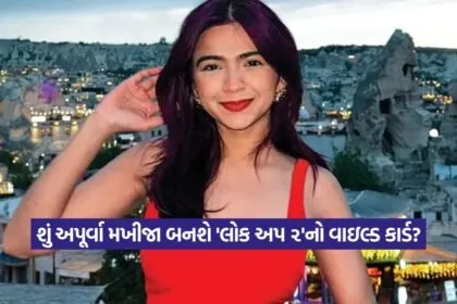 Apoorva Makhija1
