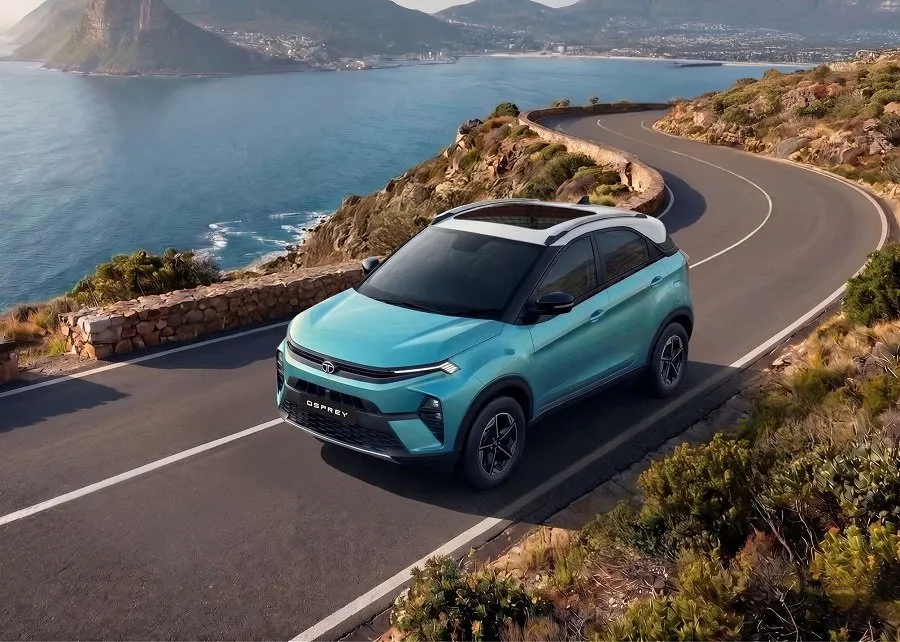 ભારત બાદ હવે સાઉથ આફ્રિકામાં ધૂમ મચાવશે આ SUV, જાણો શું હશે નવું નામ! 2 car2.jpg