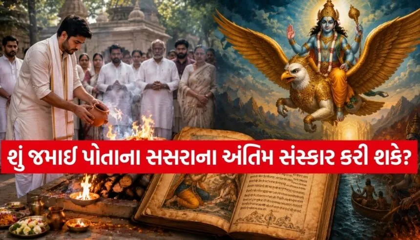 Garuda Puran