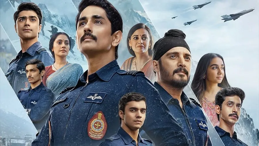 કારગિલના ગુમનામ નાયકોની ગાથા કહેતી ફિલ્મ 'ઓપરેશન સફેદ સાગર'નું શાનદાર ટ્રેલર રિલીઝ 2 Operation Safed Sagar