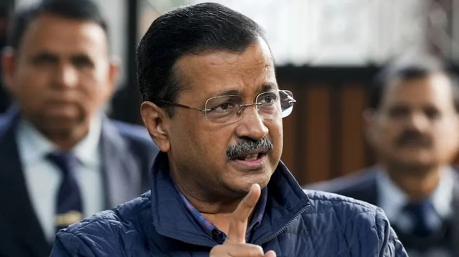 'માગ સાંભળવાને બદલે લાઠીચાર્જ કેમ?' જંતર મંતર પર યુવાનોના પ્રદર્શન મુદ્દે અરવિંદ કેજરીવાલના તીખા સવાલ 2 arvind.jpg