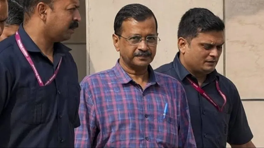 'માગ સાંભળવાને બદલે લાઠીચાર્જ કેમ?' જંતર મંતર પર યુવાનોના પ્રદર્શન મુદ્દે અરવિંદ કેજરીવાલના તીખા સવાલ 3 arvindkejari.jpg
