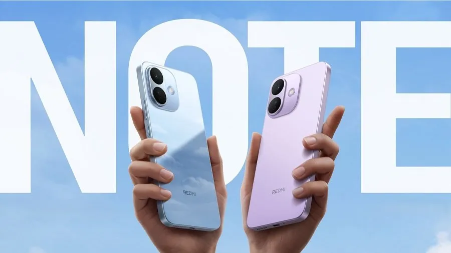 Redmi Note 17 