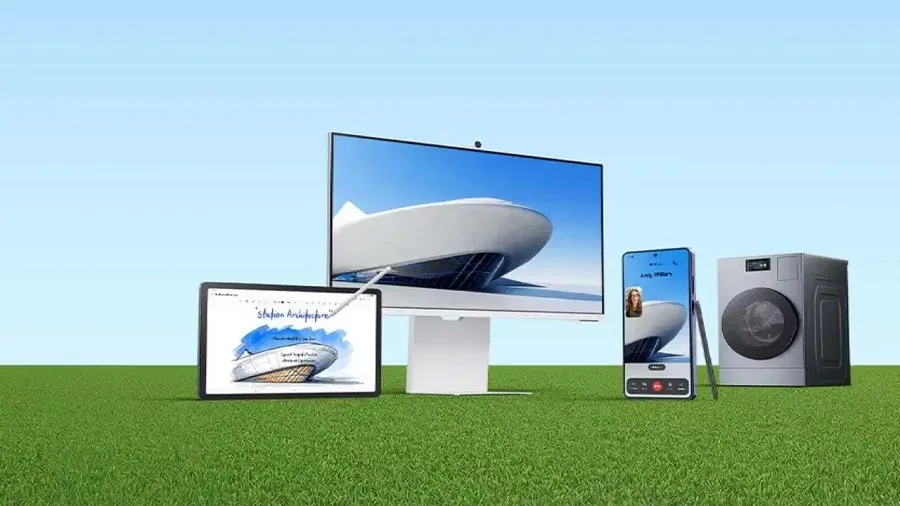 Samsung Back To School Sale