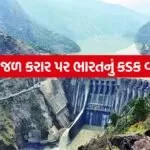 Indus Water Treaty 2007