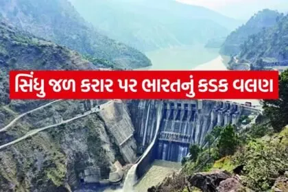 Indus Water Treaty 2007