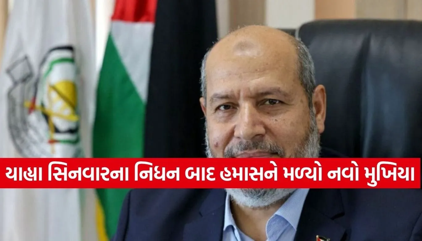 Hamas Leadership