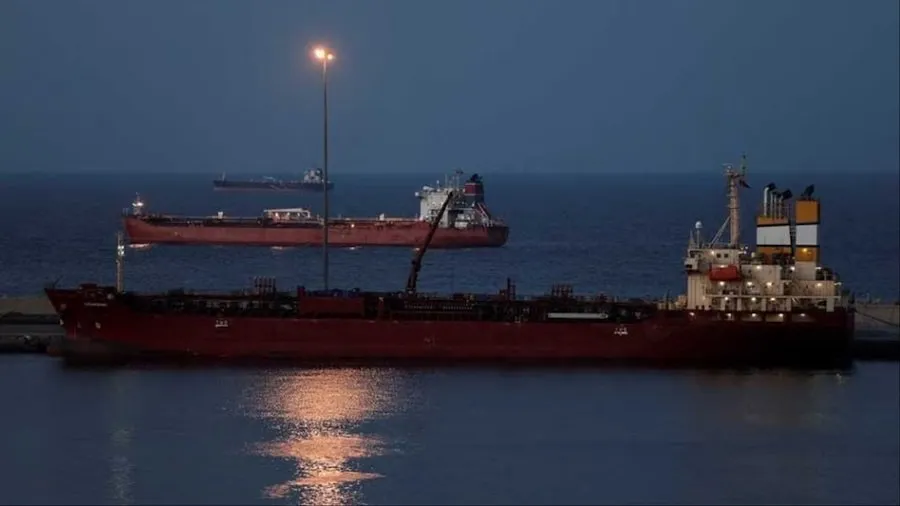 Oil Tankers