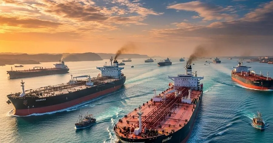 Oil Tankers