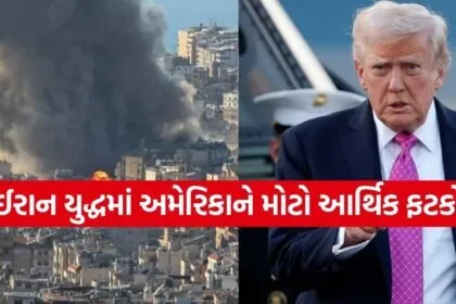 US Iran War