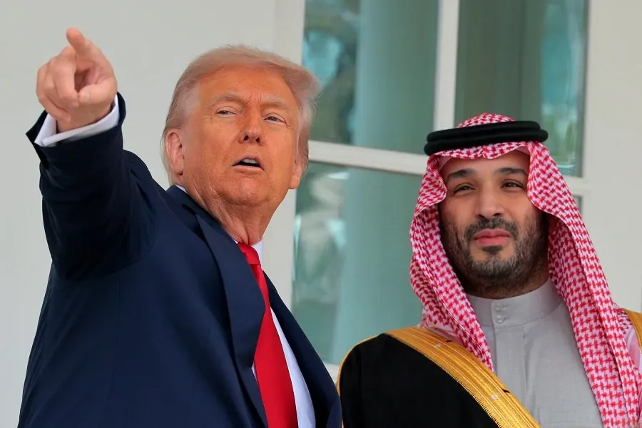 Nuclear Deal