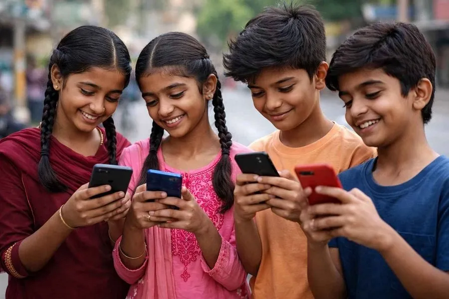 Social Media