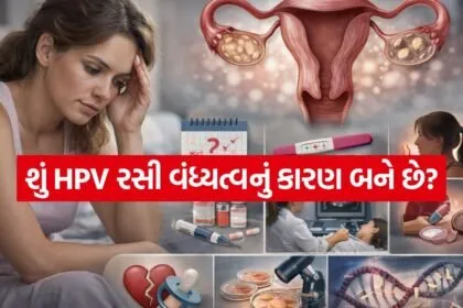Cervical Cancer Vaccine 2207