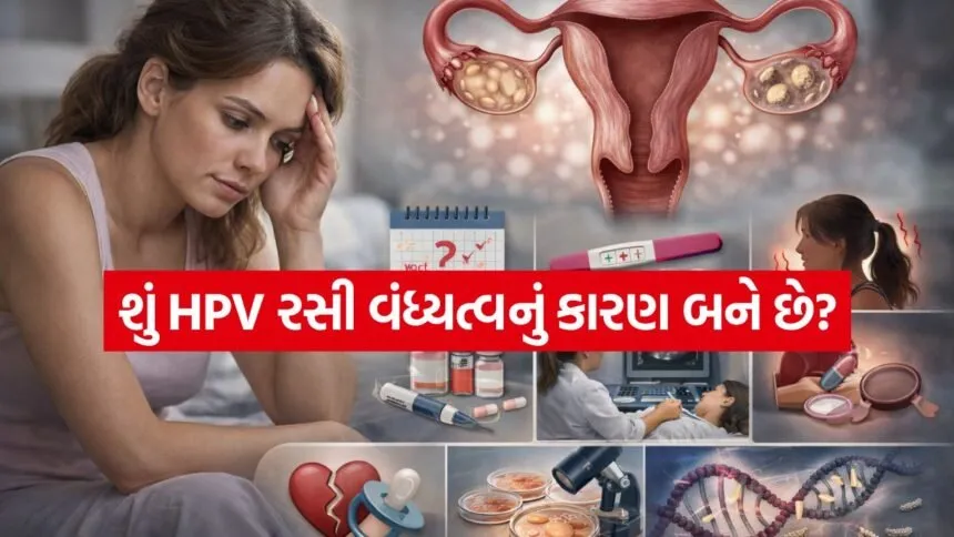 Cervical Cancer Vaccine 2207