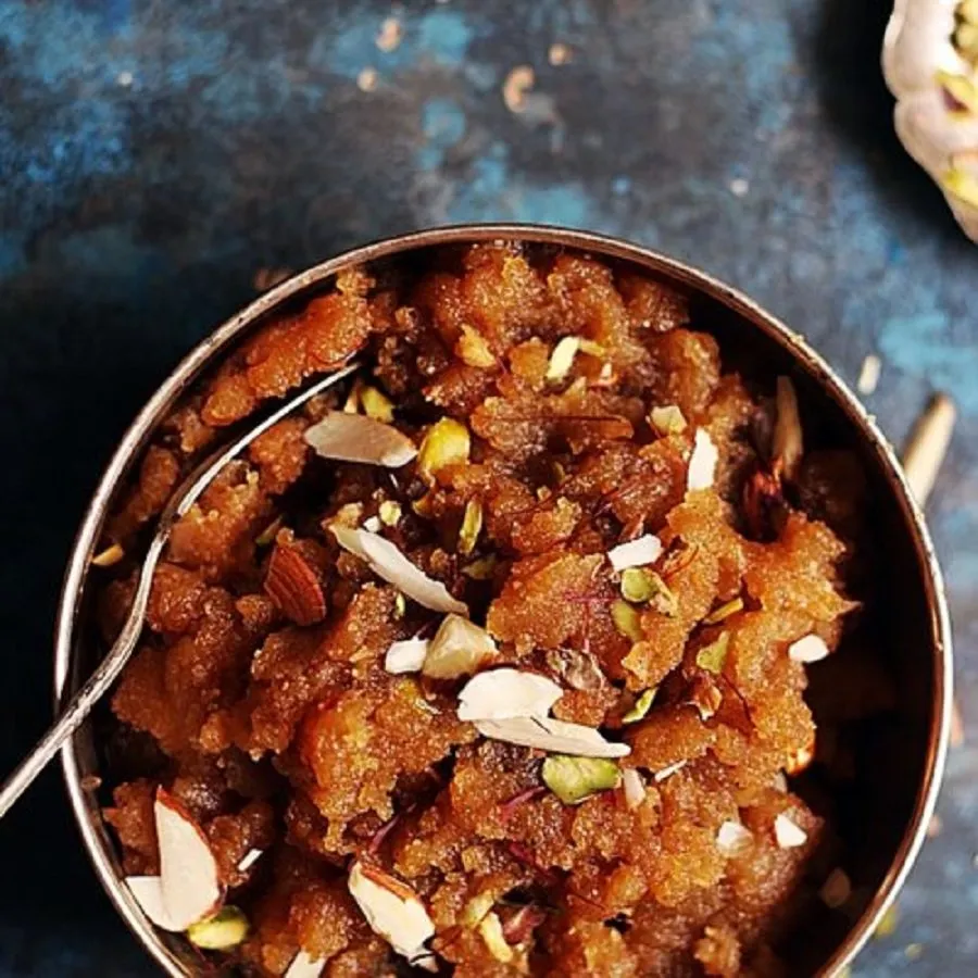 Rice Flour Halwa.1.jpg