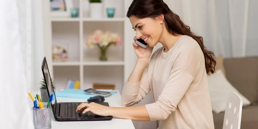 Work From Home