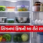 Refrigerator Tips