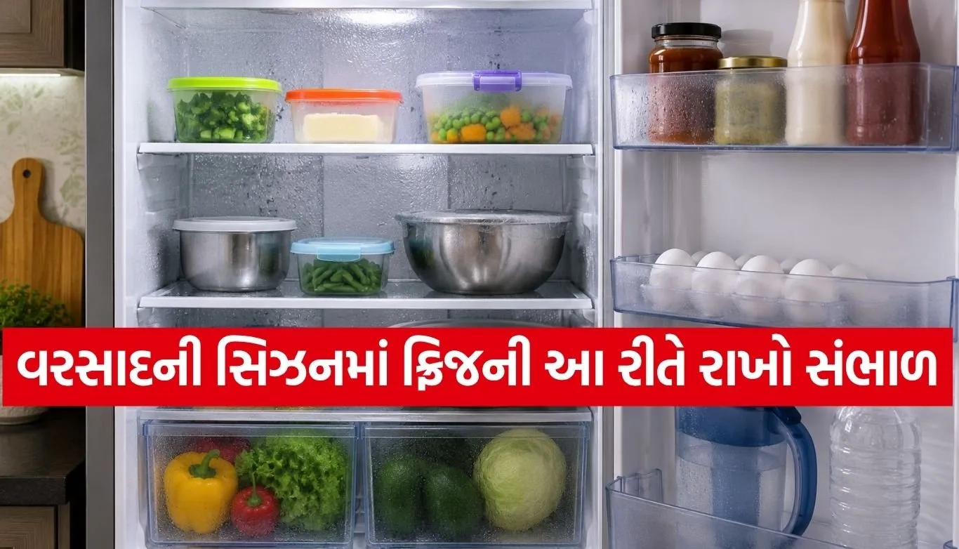 Refrigerator Tips