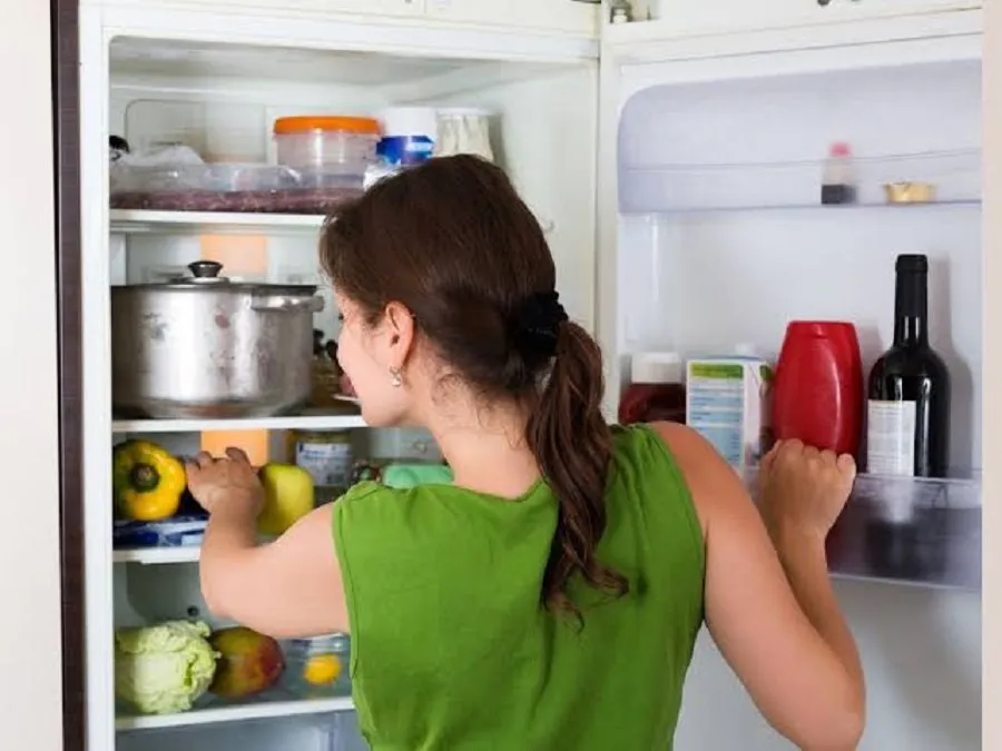 Refrigerator Tips