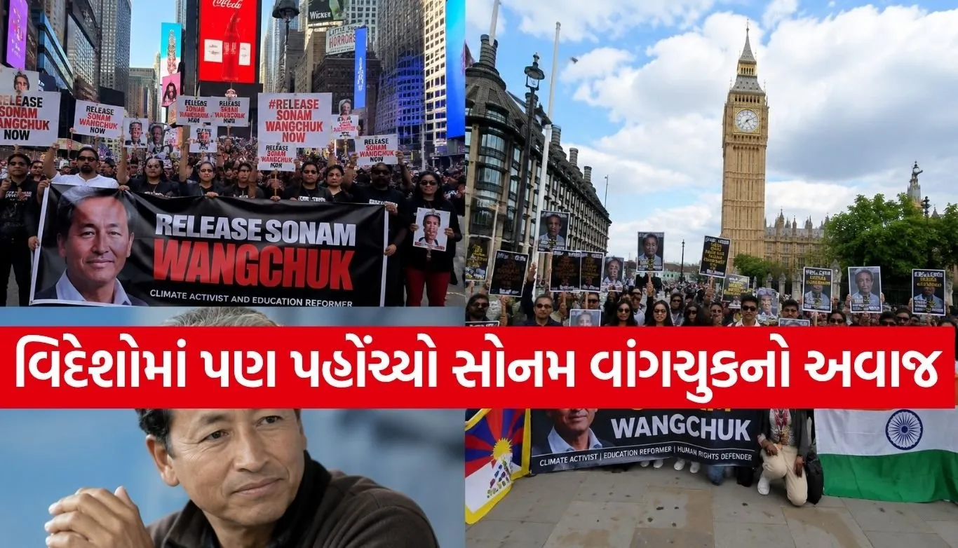 Sonam Wangchuk