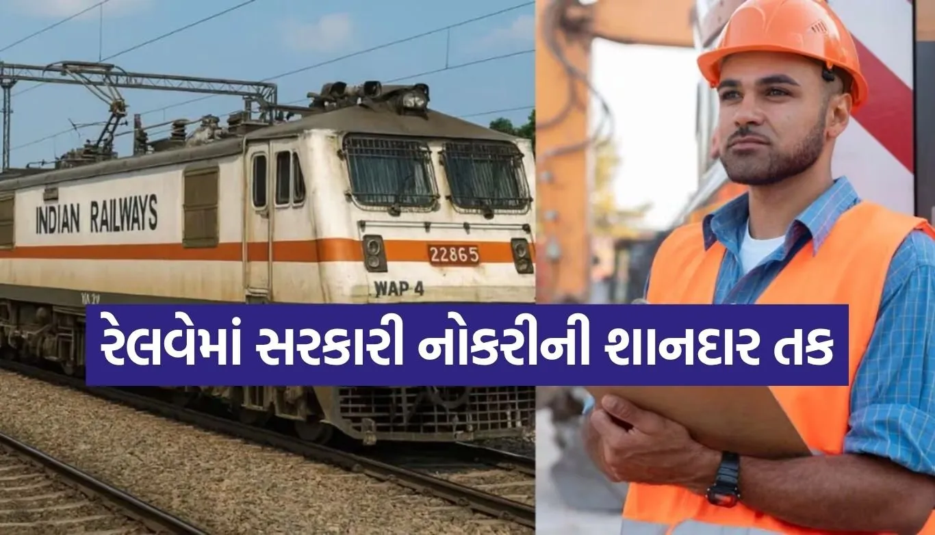 RRB Recruitment