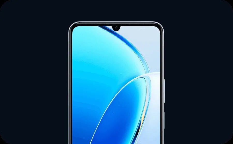 Vivo T5 Lite