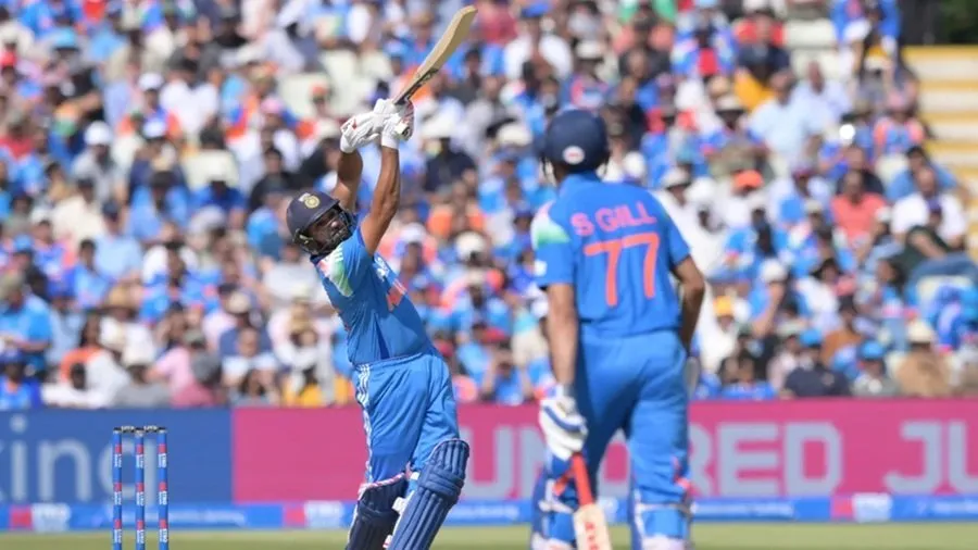 ICC Ranking Update: શુભમન ગિલ સહેજમાં ચૂક્યા, રોહિત-વિરાટના રેટિંગમાં સુધારો 2 gill.jpg