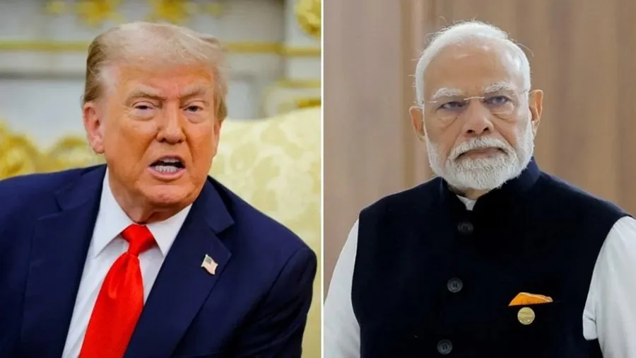 24 જુલાઈએ પૂરો થઈ રહ્યો છે ટ્રમ્પનો 10% ટેરિફ: હવે ભારતીય સામાન પર શું અસર પડશે? 2 donald trump.jpg